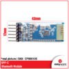 SPP-C Bluetooth Module Serial UART | Wireless Koneksi Arduino IoT Mirip HC-06 (Slave) - Gambar 2
