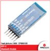 SPP-C Bluetooth Module Serial UART | Wireless Koneksi Arduino IoT Mirip HC-06 (Slave) - Gambar 3