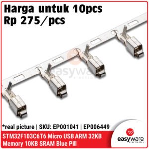 10 pcs VH3.96 Metal Terminal Pin VH 3.96 Terminal Konektor VH3.96 Inner Terminal Kabel VH 3.96 Connector