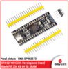 MODUL STM32 Blackpill Series: STM32F401CCU6 & STM32F411CEU6 - Mikrokontroler ARM Cortex-M4 - Gambar 7