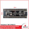 MODUL STM32 Blackpill Series: STM32F401CCU6 & STM32F411CEU6 - Mikrokontroler ARM Cortex-M4 - Gambar 5