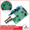 PH-4502C pH Meter Sensor Module Control Board | Pengukur Kualitas Air Akuarium Hidroponik - Image 2