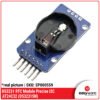 Real-Time Clock DS3231 Terbaik : DS3231 RTC Module I2C Super Presisi + EEPROM AT24C32 - Gambar 3