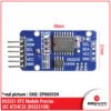 Real-Time Clock DS3231 Terbaik : DS3231 RTC Module I2C Super Presisi + EEPROM AT24C32 - Gambar 2