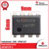 Texas Instruments LM358P - Dual Operational Amplifier (Op-Amp) IC LM358 P DIP-8 ORIGINAL - Gambar 2