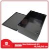 Box Elektronik DIY Custom X1-X9 - Kotak Plastik Kokoh, Lengkap dengan Ukuran Beragam - Box untuk Arduino, PCB, Power Supply - Gambar 13