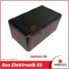Box Elektronik DIY Custom X1-X9 - Kotak Plastik Kokoh, Lengkap dengan Ukuran Beragam - Box untuk Arduino, PCB, Power Supply - Gambar 26