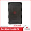 Box Elektronik DIY Custom X1-X9 - Kotak Plastik Kokoh, Lengkap dengan Ukuran Beragam - Box untuk Arduino, PCB, Power Supply - Gambar 25
