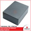 Box Elektronik DIY Custom X1-X9 - Kotak Plastik Kokoh, Lengkap dengan Ukuran Beragam - Box untuk Arduino, PCB, Power Supply - Gambar 7