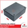 Box Elektronik DIY Custom X1-X9 - Kotak Plastik Kokoh, Lengkap dengan Ukuran Beragam - Box untuk Arduino, PCB, Power Supply - Gambar 8