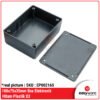 Box Elektronik DIY Custom X1-X9 - Kotak Plastik Kokoh, Lengkap dengan Ukuran Beragam - Box untuk Arduino, PCB, Power Supply - Gambar 9