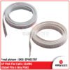 Kabel Pita 6 Pin 6P 6 Line Way AWG 26 Ribbon Flat Satu Meter Kabel Serabut 6P 6 Pin Abu / Pink - Gambar 5