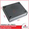 Box Elektronik DIY Custom X1-X9 - Kotak Plastik Kokoh, Lengkap dengan Ukuran Beragam - Box untuk Arduino, PCB, Power Supply - Gambar 23