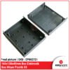 Box Elektronik DIY Custom X1-X9 - Kotak Plastik Kokoh, Lengkap dengan Ukuran Beragam - Box untuk Arduino, PCB, Power Supply - Gambar 22