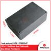 Box Elektronik DIY Custom X1-X9 - Kotak Plastik Kokoh, Lengkap dengan Ukuran Beragam - Box untuk Arduino, PCB, Power Supply - Gambar 17