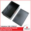 Box Elektronik DIY Custom X1-X9 - Kotak Plastik Kokoh, Lengkap dengan Ukuran Beragam - Box untuk Arduino, PCB, Power Supply - Gambar 15