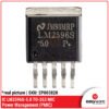 IC LM2596S-5.0 LM2596S 5V 3A LM2596 5.0 TO-263 Buck Regulator - Gambar 2