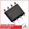 IC 4558D SOIC-8 4558 SMD 4558D SMD 4558 DMP-8 NJM4558D SMD JRC 4558 IC OPERATIONAL AMPLIFIER - Gambar 2