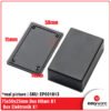 Box Elektronik DIY Custom X1-X9 - Kotak Plastik Kokoh, Lengkap dengan Ukuran Beragam - Box untuk Arduino, PCB, Power Supply - Gambar 3