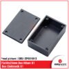 Box Elektronik DIY Custom X1-X9 - Kotak Plastik Kokoh, Lengkap dengan Ukuran Beragam - Box untuk Arduino, PCB, Power Supply - Gambar 2