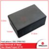 Box Elektronik DIY Custom X1-X9 - Kotak Plastik Kokoh, Lengkap dengan Ukuran Beragam - Box untuk Arduino, PCB, Power Supply - Gambar 20