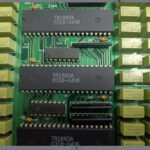 [PRE ORDER] TR1893A DIP-40