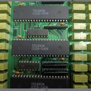 [PRE ORDER] TR1893A DIP-40