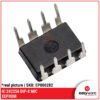 IC 24C256 DIP-8 - Chip Memori EEPROM 256Kbit I2C MIC - Gambar 3