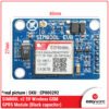 SIM800L v2 5V Wireless GSM GPRS Module - Modul Telepon dan Internet IoT - Gambar 2