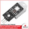 DHT22 DHT-22 AM2302 HUMIDITY & TEMPERATURE SENSOR SUHU DHT22 MODULE - Gambar 2