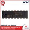 STMicroelectronics ULN2803A - IC Darlington Transistor Array 8 Channel DIP-18 - Gambar 2