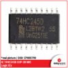 Nexperia 74HC245D SOIC-20 / MIC 74HC245D SOP-20 - IC Bus Transceiver 8-Channel Bi-directional - Gambar 6
