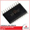Nexperia 74HC245D SOIC-20 / MIC 74HC245D SOP-20 - IC Bus Transceiver 8-Channel Bi-directional - Gambar 7