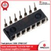 IC TL074CN Original TI - Quad Operational Amplifier JFET Input DIP-14 untuk Audio & Instrumen - Gambar 3