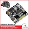 VHM-314 VHM314 BLUETOOTH 5.0 AUDIO RECEIVER BOARD Type C / MicroUSB - Gambar 2