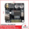VHM-314 VHM314 BLUETOOTH 5.0 AUDIO RECEIVER BOARD Type C / MicroUSB - Gambar 3