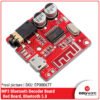 VHM-314 VHM314 BLUETOOTH 5.0 AUDIO RECEIVER BOARD Type C / MicroUSB - Gambar 8