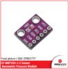 Modul BMP280 GY-BMP280-3.3 - Sensor Barometrik & Suhu Akurat untuk Arduino & IoT - Gambar 3