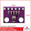 Modul BMP280 GY-BMP280-3.3 - Sensor Barometrik & Suhu Akurat untuk Arduino & IoT - Gambar 2