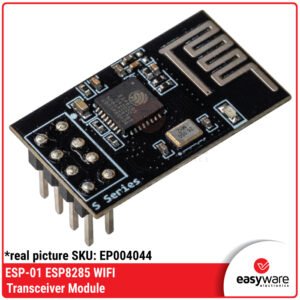 ESP-01 ESP8285 WiFi Module Serial Transceiver ESP8266 ESP8285 Wireless Board